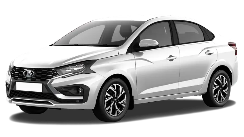 LADA Iskra — миниатюра 7