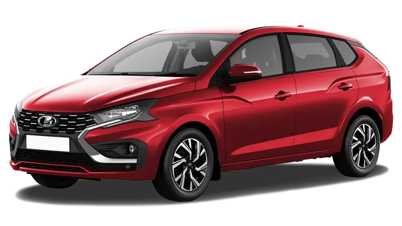 LADA Iskra SW — миниатюра 27