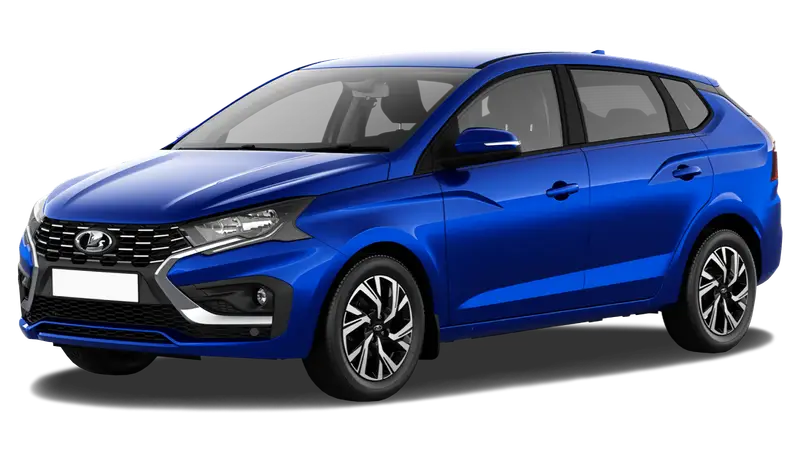 LADA Iskra SW — миниатюра 15
