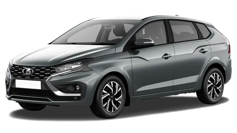 LADA Iskra SW — миниатюра 23