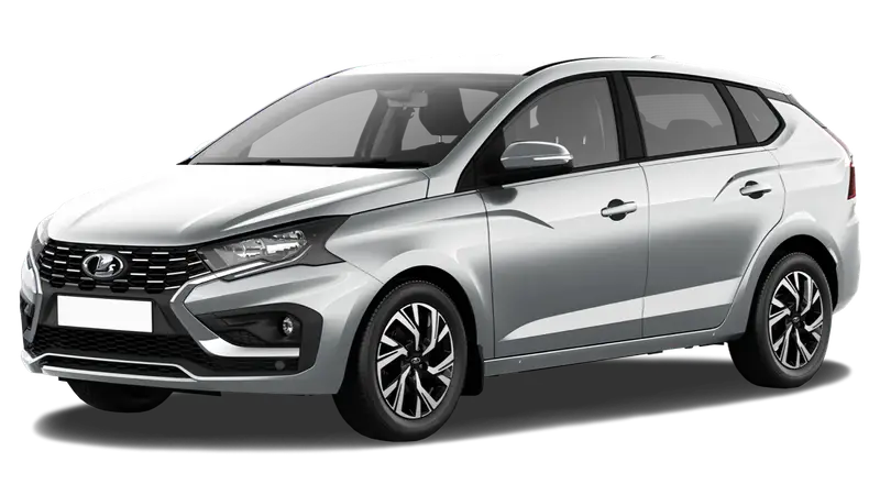 LADA Iskra SW — миниатюра 19