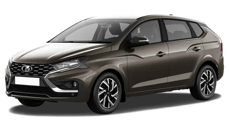 LADA Iskra SW — миниатюра 7