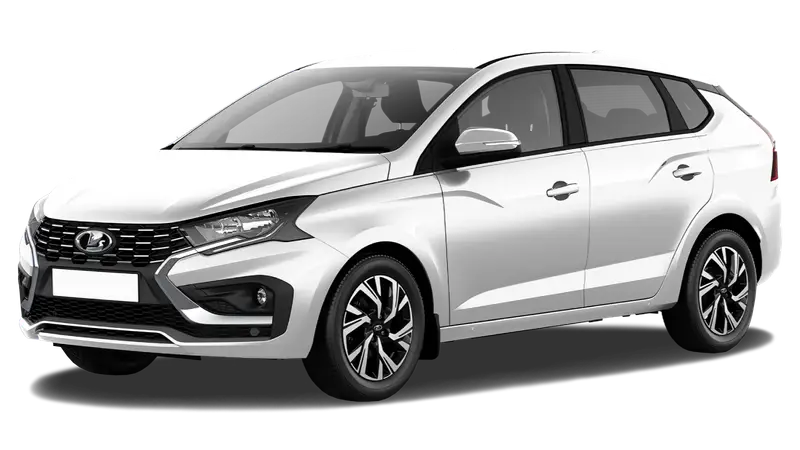 LADA Iskra SW — миниатюра 11