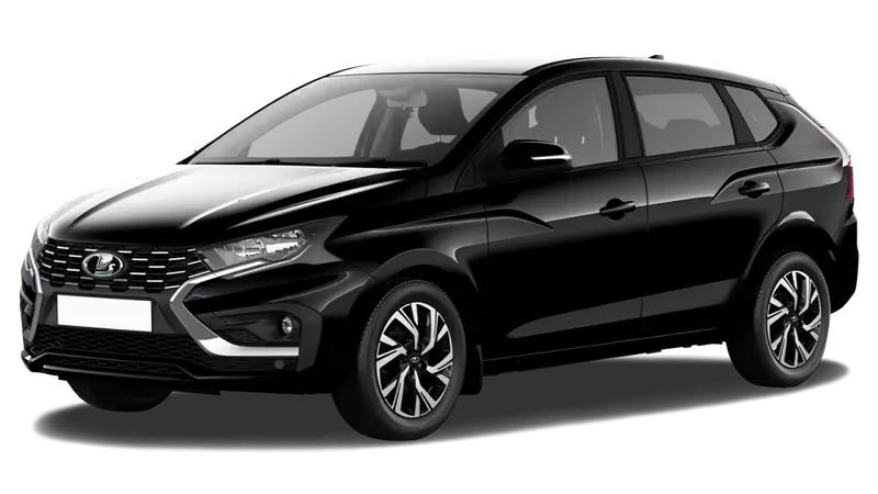 LADA Iskra SW