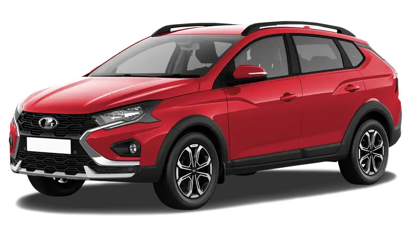 LADA Iskra SW Cross — миниатюра 31