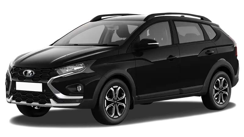 LADA Iskra SW Cross