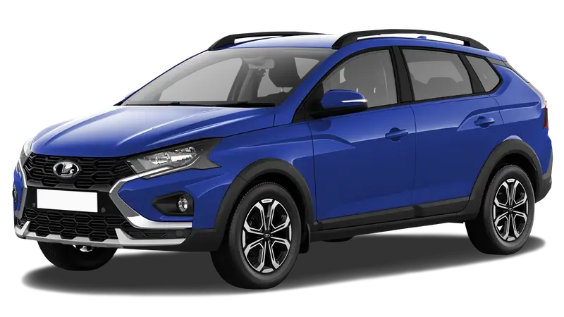 LADA Iskra SW Cross — миниатюра 15