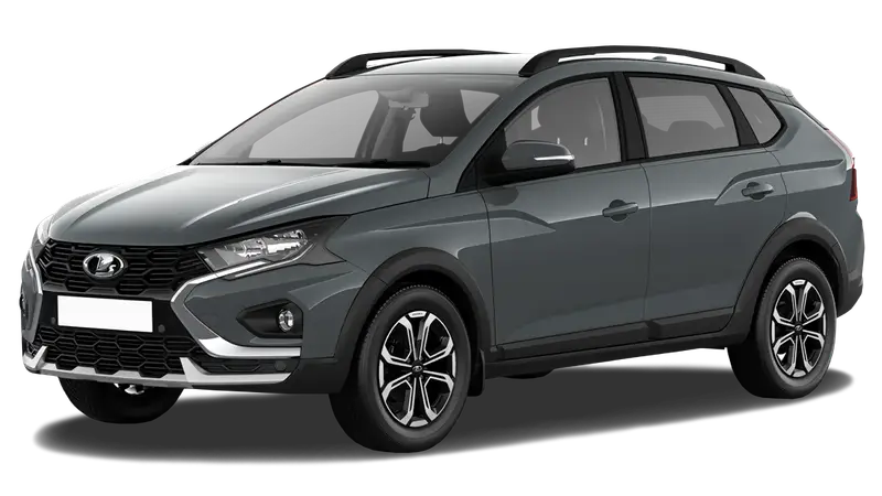 LADA Iskra SW Cross — миниатюра 23