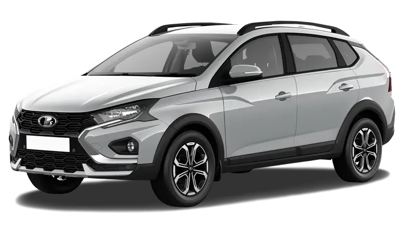 LADA Iskra SW Cross — миниатюра 19