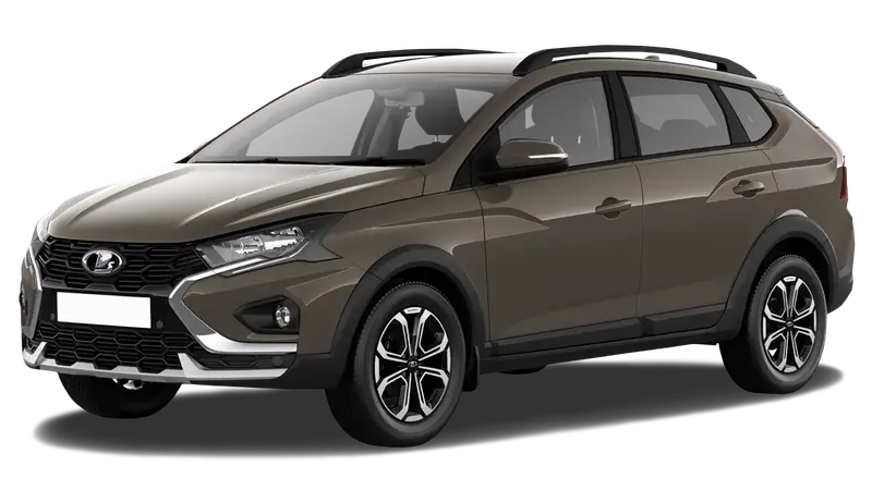 LADA Iskra SW Cross — миниатюра 27