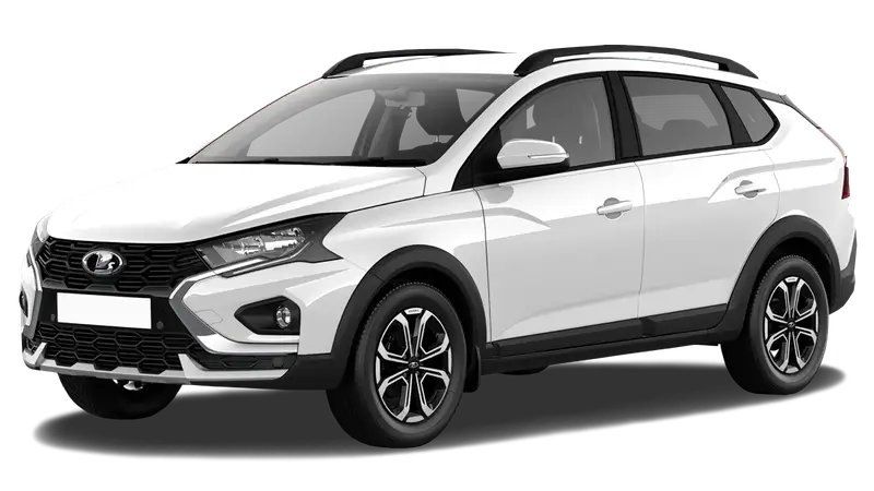 LADA Iskra SW Cross — миниатюра 7