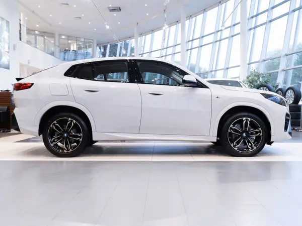 BMW X2 — миниатюра 24