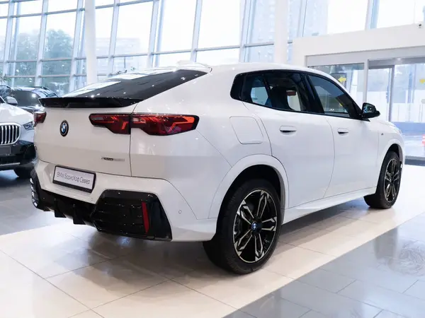 BMW X2 — миниатюра 25