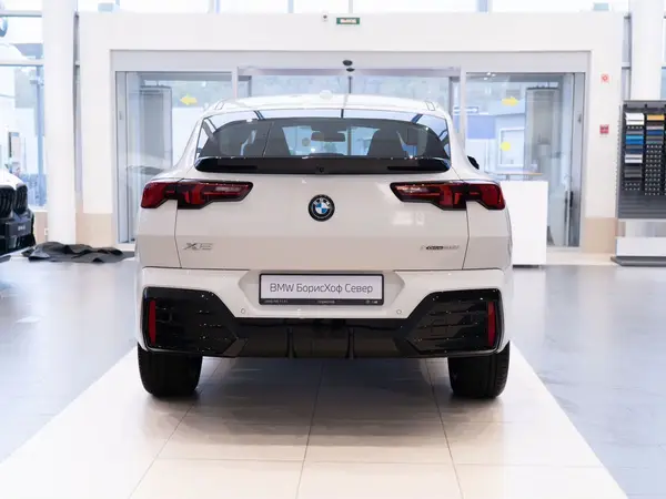 BMW X2 — миниатюра 26