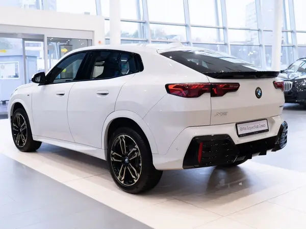 BMW X2 — миниатюра 27