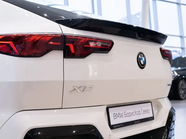 BMW X2 — миниатюра 29