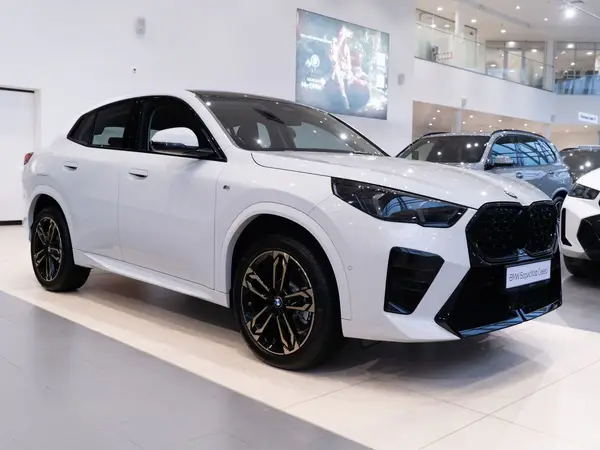 BMW X2 — миниатюра 23