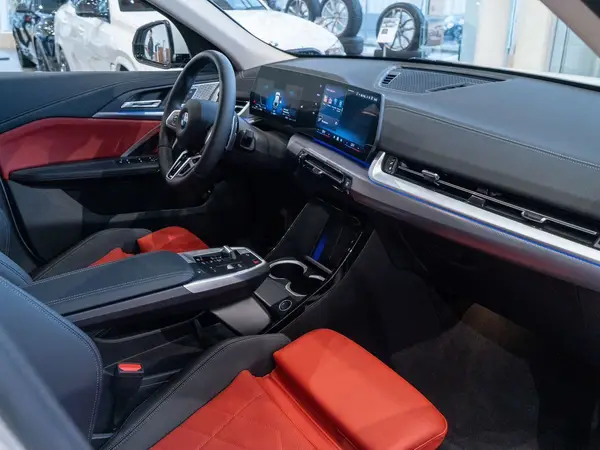 BMW X2 — миниатюра 34
