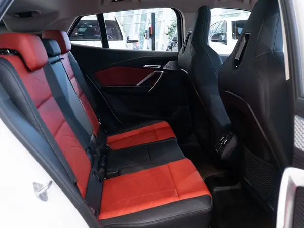 BMW X2 — миниатюра 39