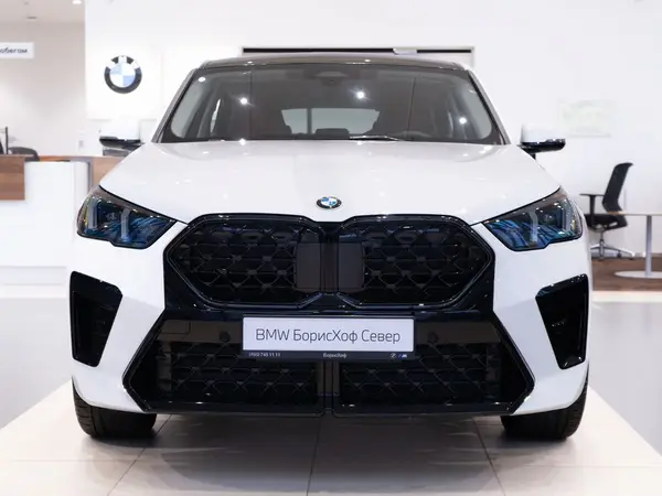 BMW X2 — миниатюра 22
