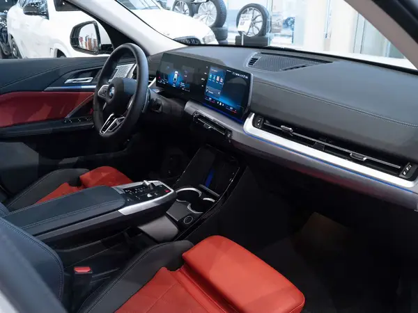 BMW X2 — миниатюра 40