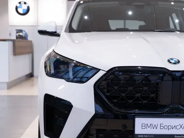 BMW X2 — миниатюра 30