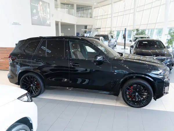 BMW X5 — миниатюра 4