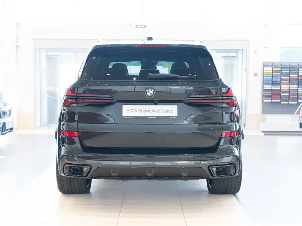 BMW X5 — миниатюра 6