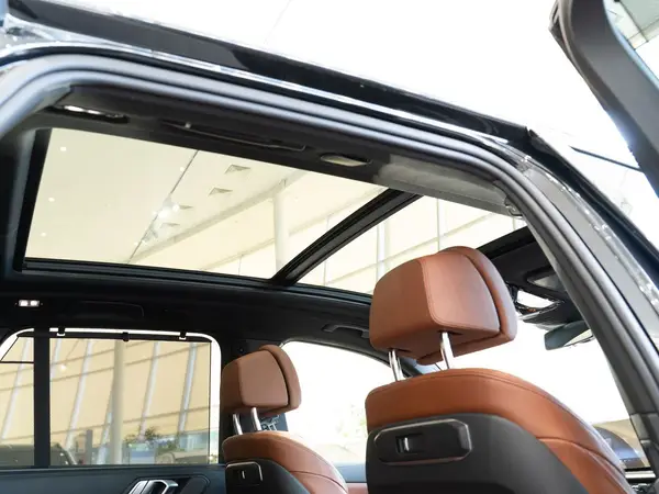 BMW X5 — миниатюра 19