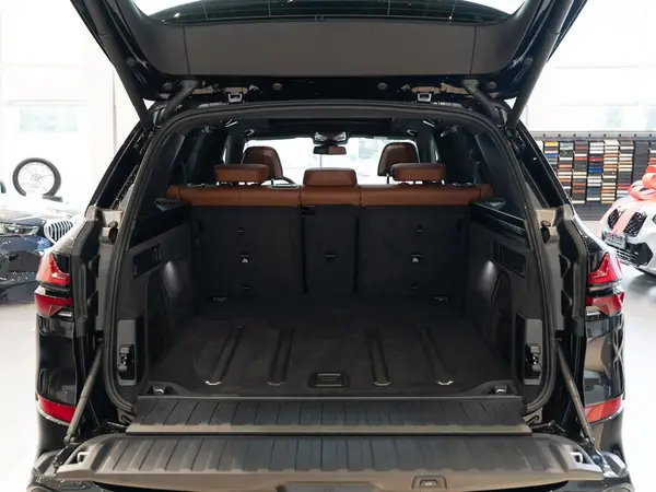 BMW X5 — миниатюра 10