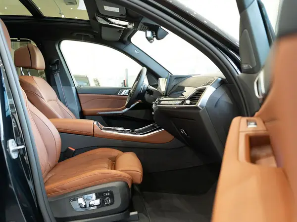 BMW X5 — миниатюра 16