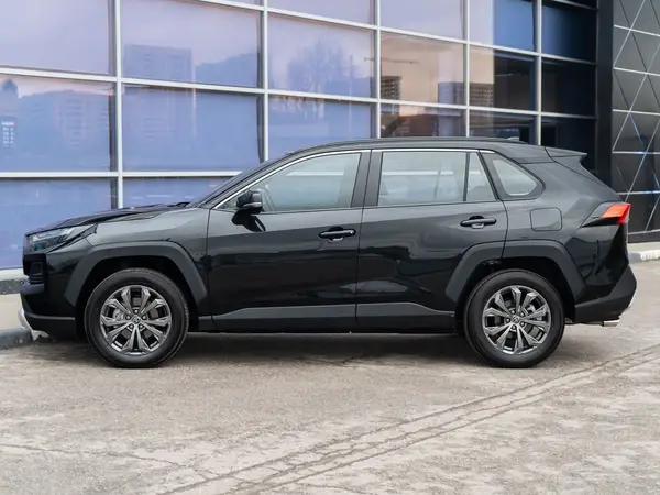 Toyota RAV4 — миниатюра 6