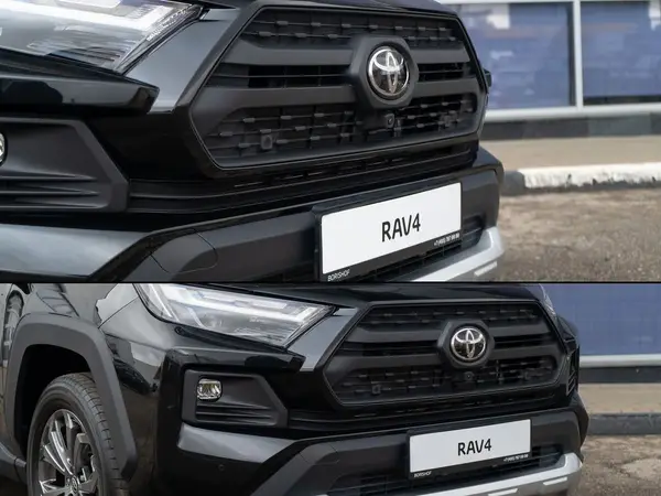 Toyota RAV4 — миниатюра 11