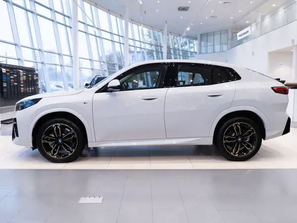 BMW X2 — миниатюра 28