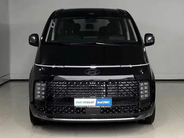 Hyundai Staria — миниатюра 22