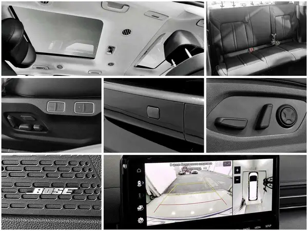 Hyundai Staria — миниатюра 29