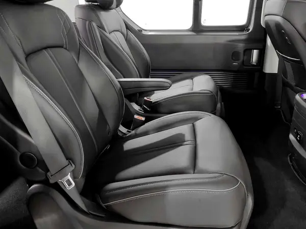Hyundai Staria — миниатюра 33
