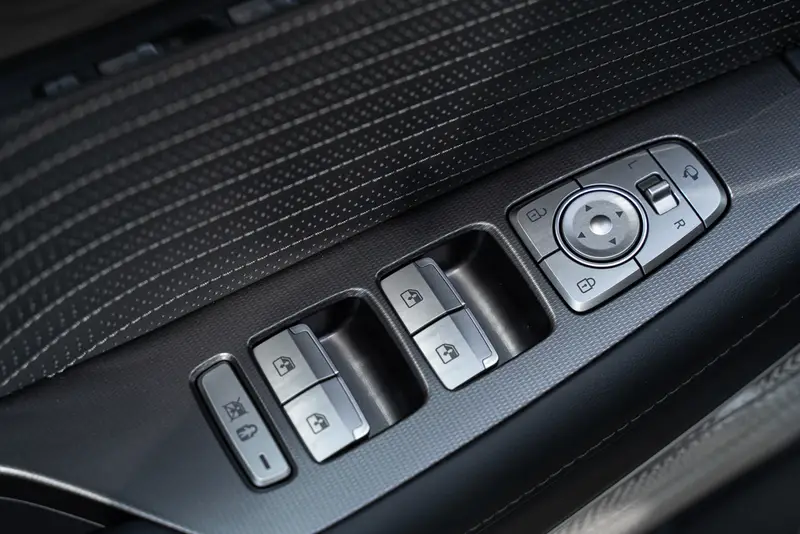 Hyundai Palisade — миниатюра 21