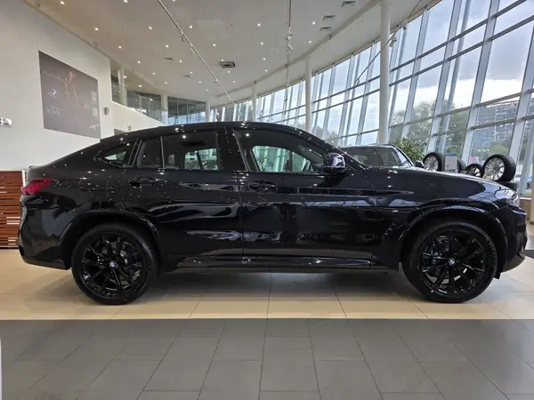 BMW X4 — миниатюра 4
