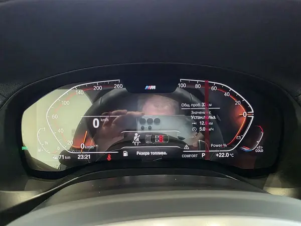 BMW X4 — миниатюра 14