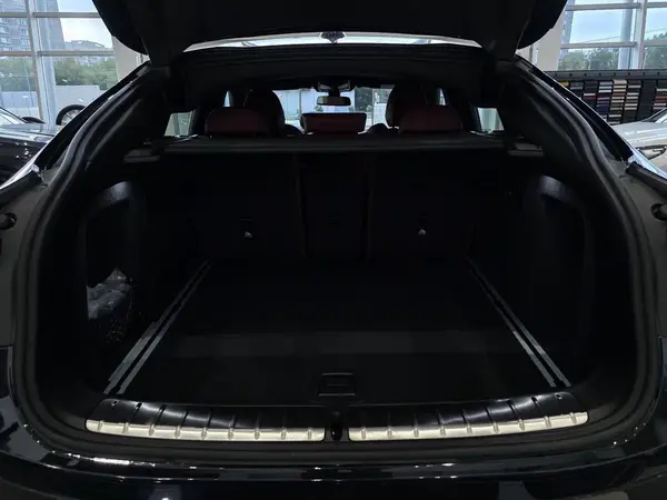 BMW X4 — миниатюра 16