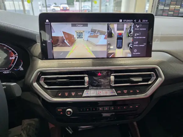 BMW X4 — миниатюра 17