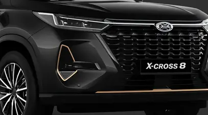 XCITE X-Cross 8 — миниатюра 16
