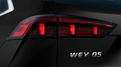 WEY 05 — миниатюра 4