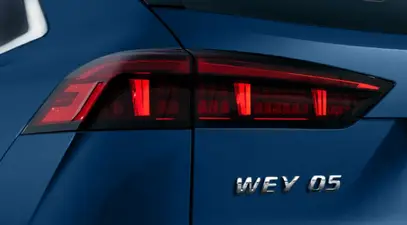 WEY 05 — миниатюра 18