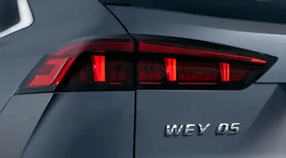 WEY 05 — миниатюра 10