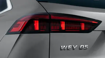 WEY 05 — миниатюра 14