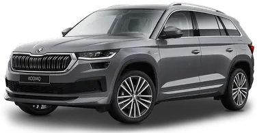 Skoda Kodiaq — миниатюра 5