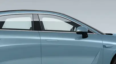 EXEED Exlantix ES — миниатюра 10