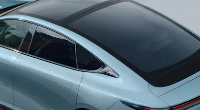 EXEED Exlantix ES — миниатюра 11